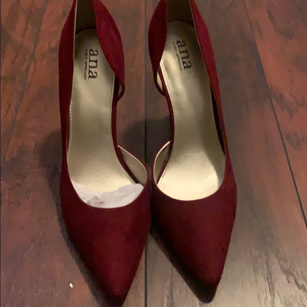 Shoes